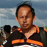 Omar Awang