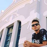 Ramon Melo
