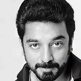 Aravinth Kumar