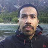 Javier Contreras Ugarte