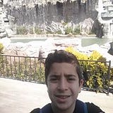 Alperen Özcan