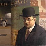 Paul Connuck