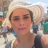 Luíza Pimenta