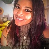Angela Nicole Chu