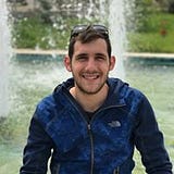 Nadav Joy