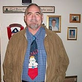 Terry K. Steiner