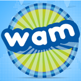 World Around Me App