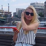 Magda Korgul