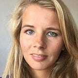 Janine van den Hoogenband