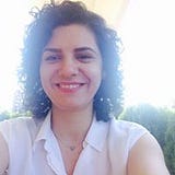 Meryem Alp