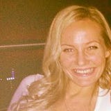 Kate Klinkova