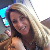 Monique Moffit