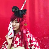 きびゆりえ