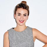 Georgie Barrat