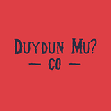 DuydunMu Co!