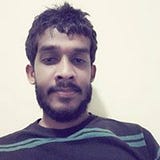 Gayan Madushanka