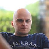 Giorgi Samadashvili