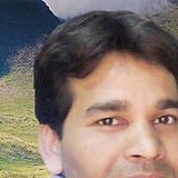 Subhash Kumar