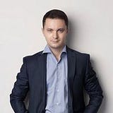 Oleg Seydak
