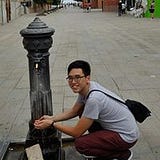 Reuben Chew
