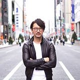 Yuichiro Nagai