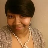Author Shelia Renee Pierre