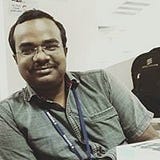 Mahesh Kumar KS