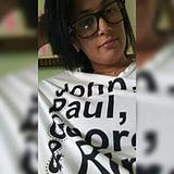Thayná Arruda