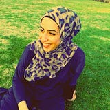 Sumayya Tobah