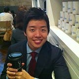 Sangboak Lee