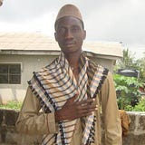 Afolabi Mayowa