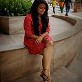 Mayuri Karnik