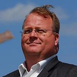 Michel van den Bosch
