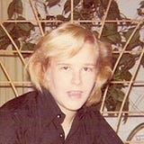 Magnus Sjöberg