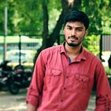 Vaishakh Kumar