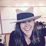 Kellie Langeliers
