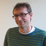 Edwin Bos