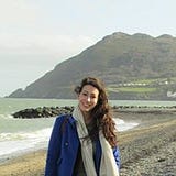 Esther Merillet
