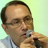 Silvio Queiroz Pinheiro