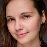 Violeta Maria Serbu