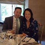 Annie Chang