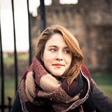 Kärt Johanna Ojamäe