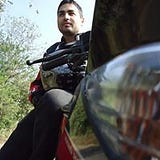 Shubham Gautam