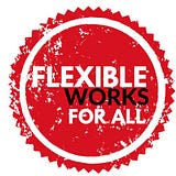 Flexible Works For All