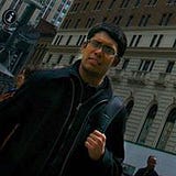 Shakeeb Ahmed