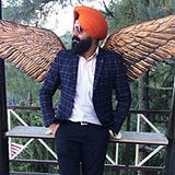 Satinder Singh