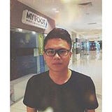 Marcus Chua
