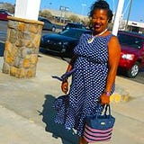 Pat Porter