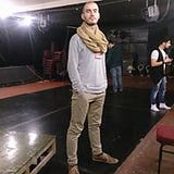 Paul Cucu