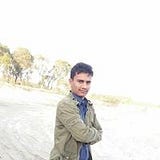 Mahedi Hasan Titu Poet